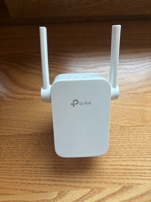 TP-link AC750 RE206