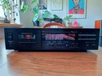 Magnetofon Nakamichi DR 2