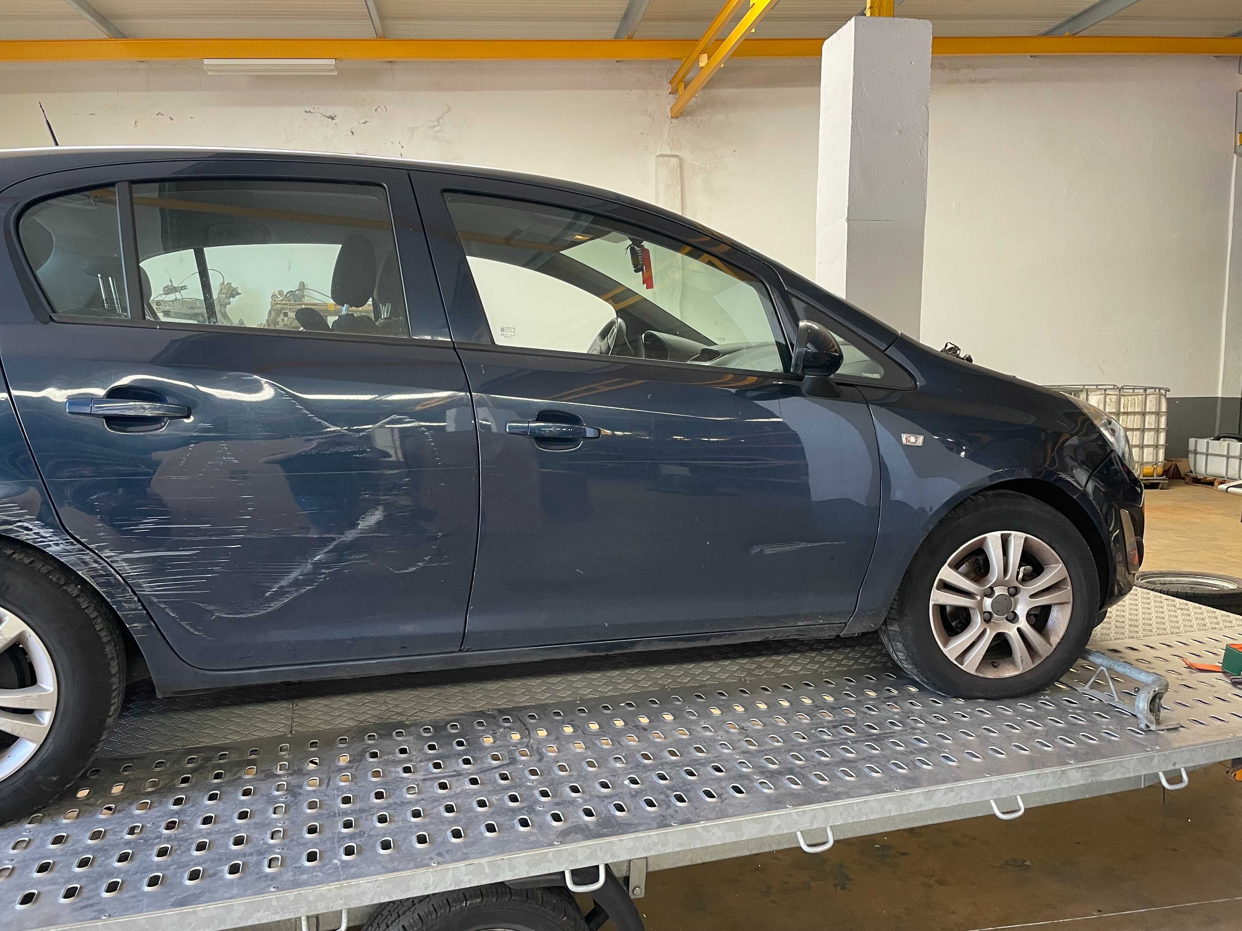 Opel Corsa D 1.3Cdti Peças