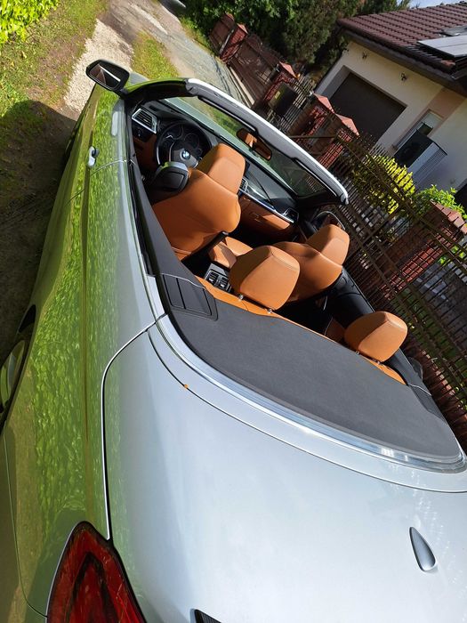 BMW 430I  Seria 4 XDRIVE Cabriolet