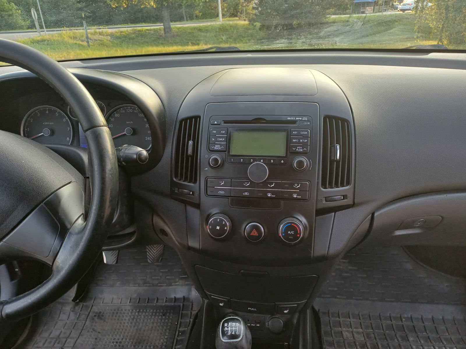 Продам Hyundai i30   2011року