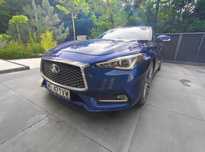 Infiniti Q60 Infiniti q60s 405km Nie interesuje mnie zamiana!!!