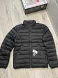 Kurtka puchowa Emporio Armani EA7 rozm.S