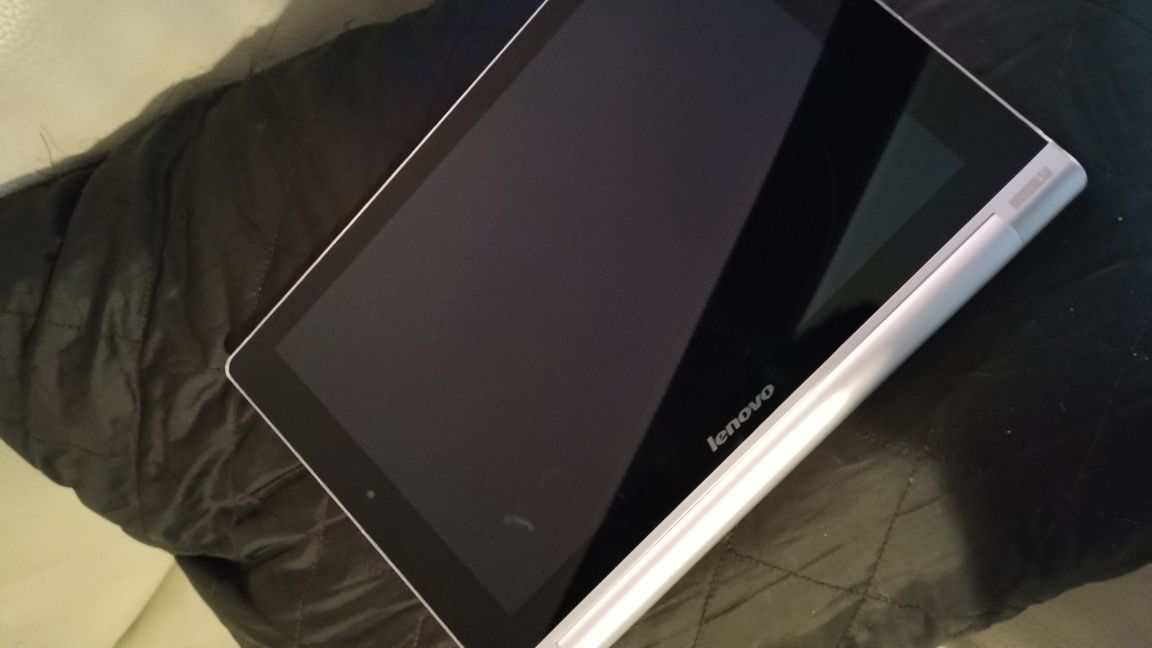 Tablet Lenovo yoga