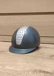 Kask jeździecki Fouganza