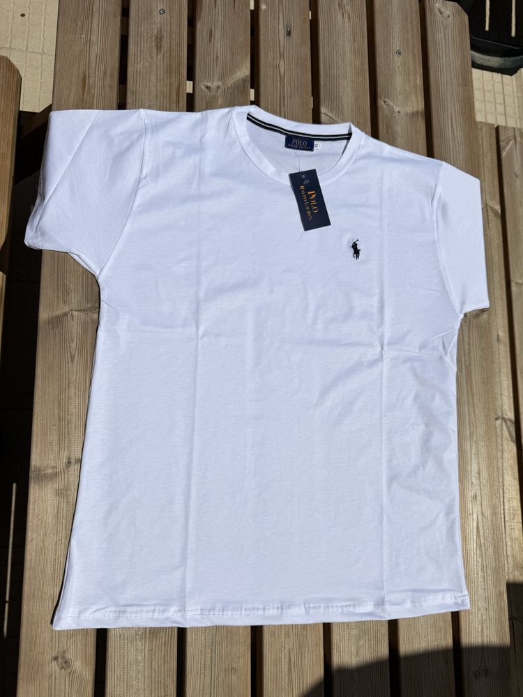 T-shirts ralph lauren
