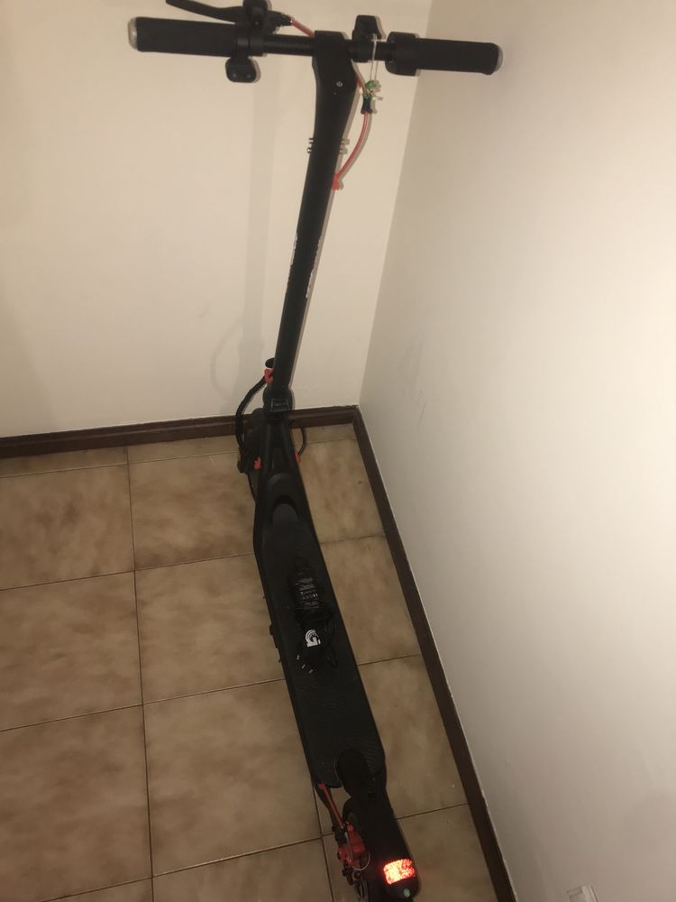 Trotinete eletrica 25km 25autonomia