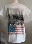 Smog M unisex tshirt
