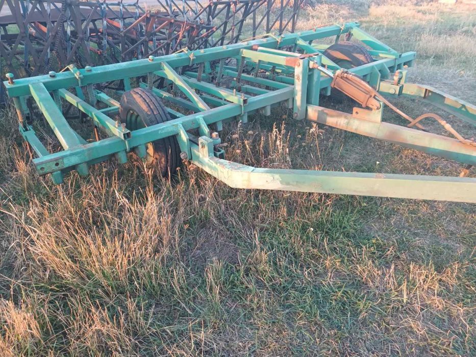 Продам культиватор кпс 4.2