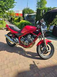 YAMAHA XJ 600N do negocjacji