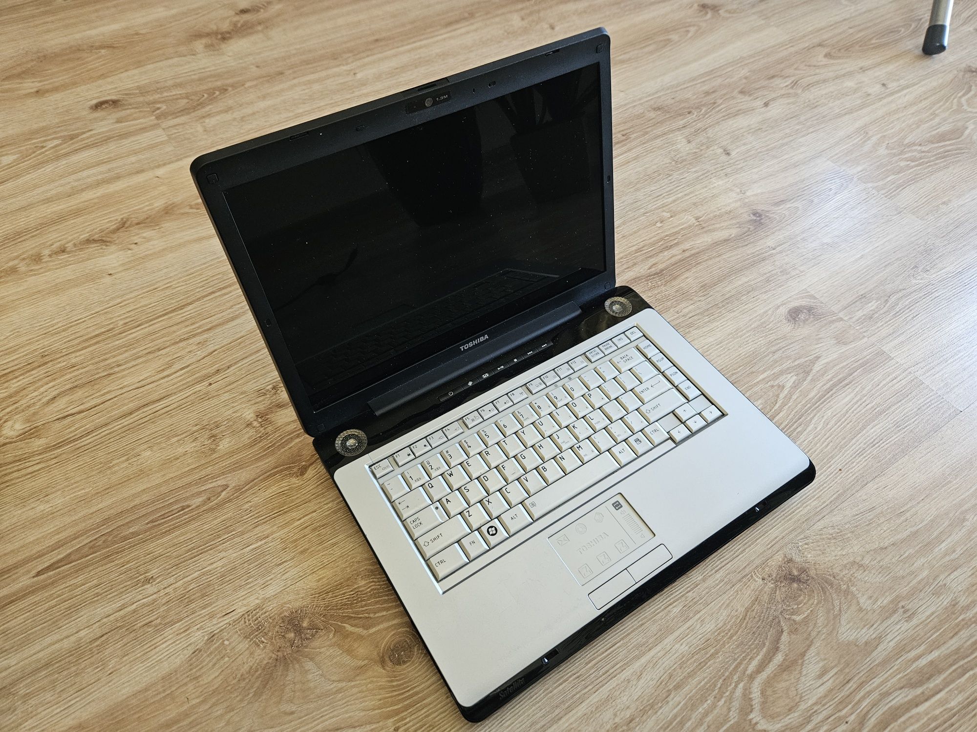 Laptop Toshiba Satellite A200-1ZF
