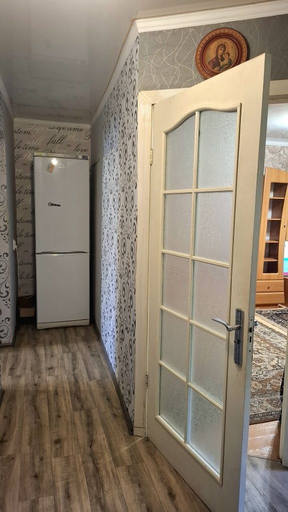 Сдам 2х комнатную квартиру, к морю 10-15 мин