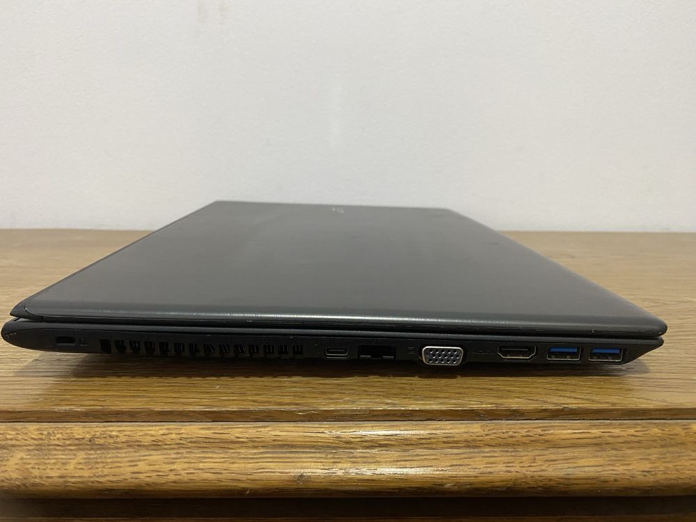 Ігровий Acer E5-575G (Nvidia 2GB GDDR5)