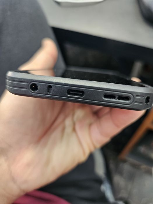 Ulefone armor 17 pro