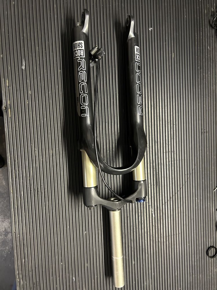 Amortyzator rock shox recon sl 26 cali