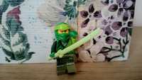 Figurka LEGO Ninjago Lloyd
