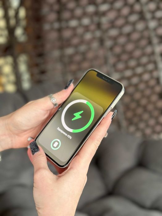 Бездротовий Павербанк Battery Pack MagSafe 5000 mAh Power Bank