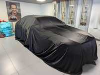 look maybach- S500- 23% VAT- DOINWESTOWANY 4matic