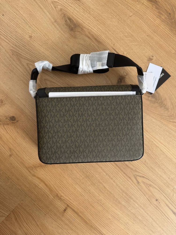 сумка Michael Kors чоловіча оригінал