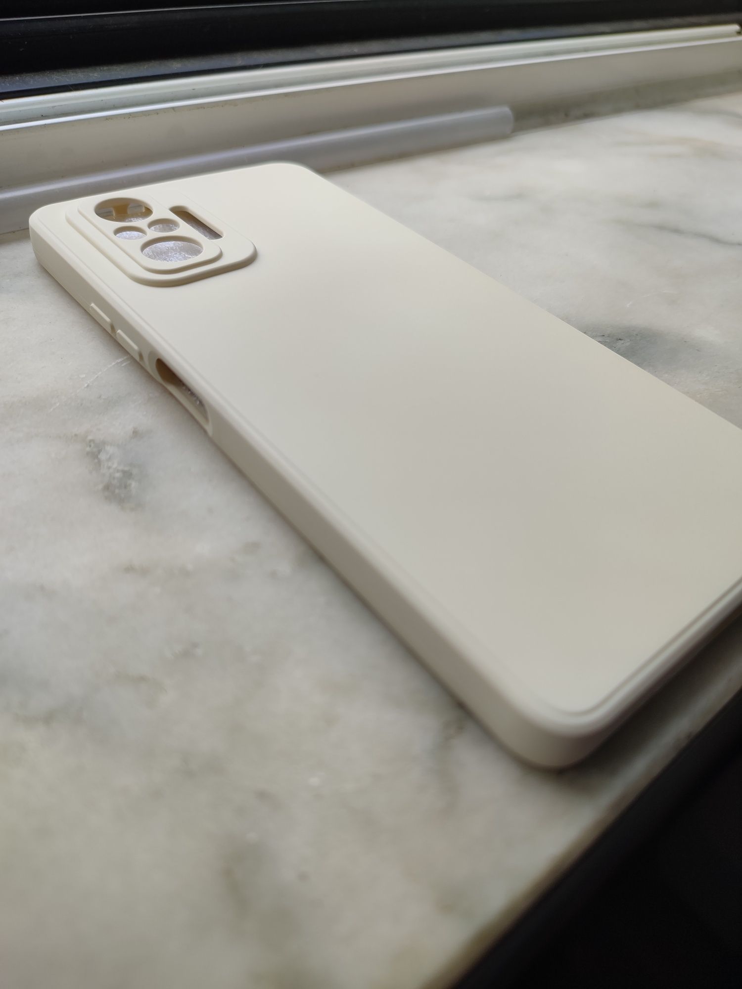 Capa Xiaomi Redmi Note 10 Pro