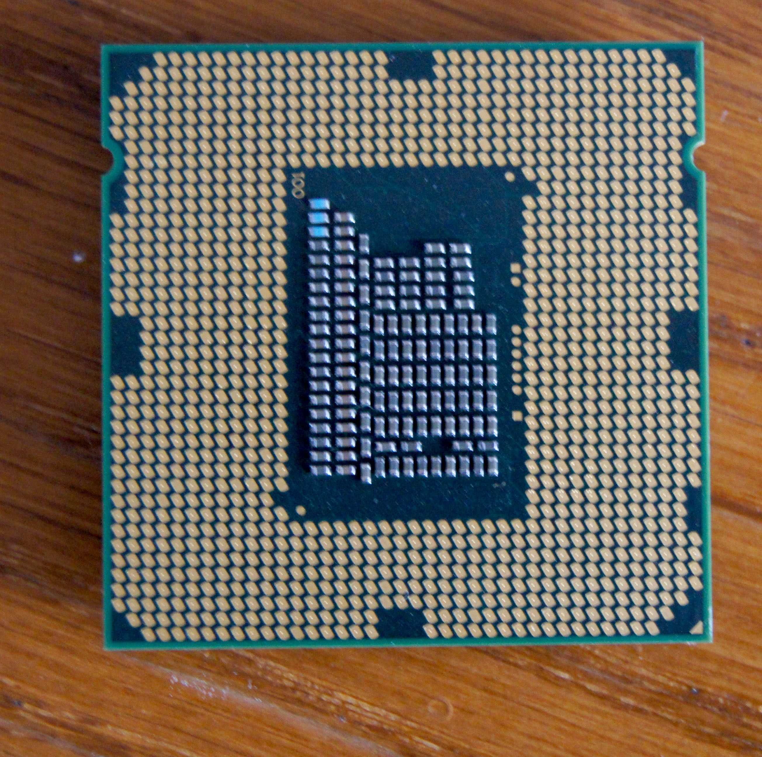 Procesor Intel Pentium G840 2 x 2.8GHz LGA1155