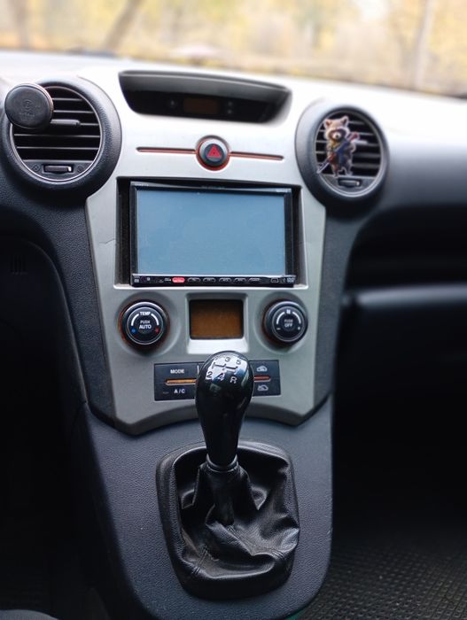 Продам Кіа Каренс