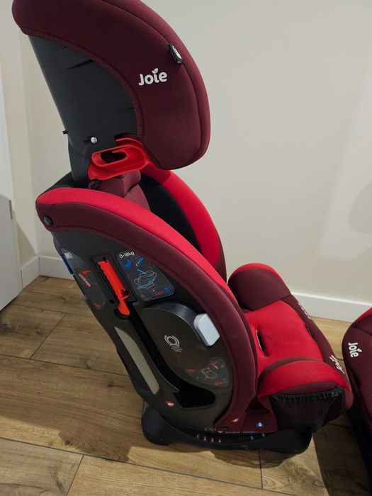 Sprzedam fotelik Joie 0-36