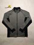 Кофта 46 NORD Waffle Fleece трекінгова кофта флісова outdoor gorpcore