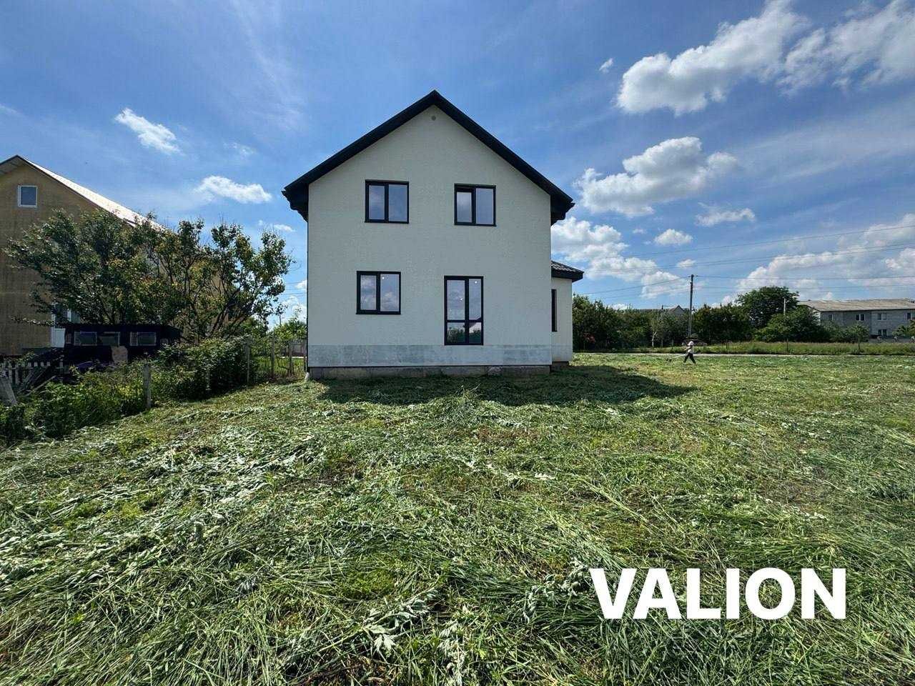 Продаж ДОБРОТНОГО Будинка 145 кв.м на 10 сотках- під чистову обробку