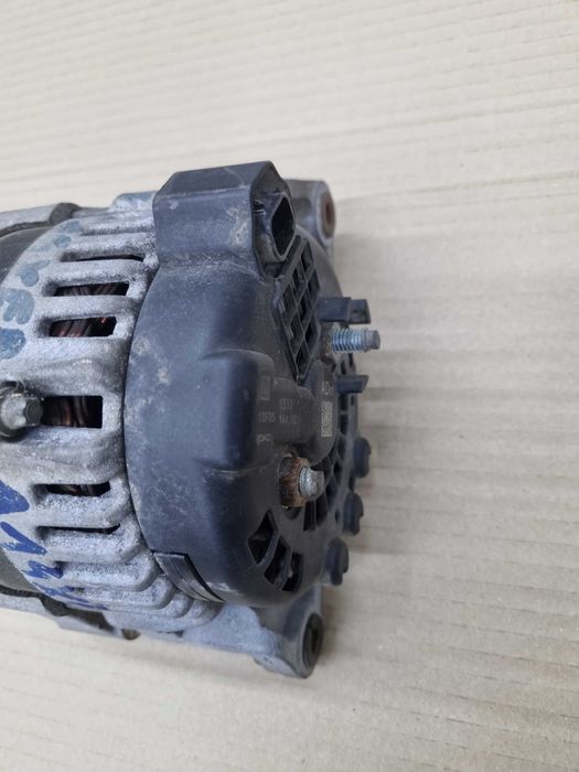 Alternator Opel Astra J A14XER 100 Amper
