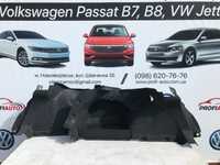 Обшивка багажник права-ліва Volkswagen Passat B7-B8 USA 561867428