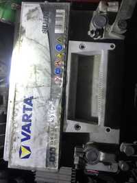 Акуумулятор б/у VARTA 12V/63Ah/610A робочий