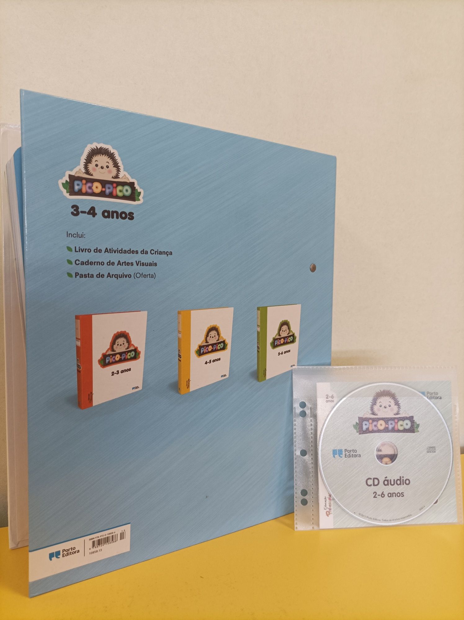 Recursos do Educador JI
