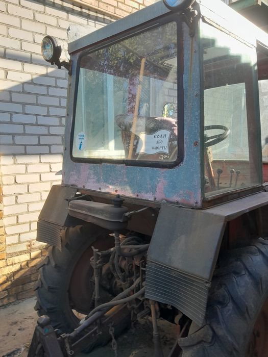 Продам Т25 в доброму стані.