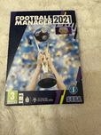 Football Manager 2021 PC/MAC plus poradnik