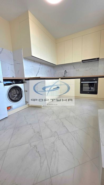 1-кімнатна кв. у НОВОБУДОВІ по вул.  Пушкіна. Е-Оселя ВПО