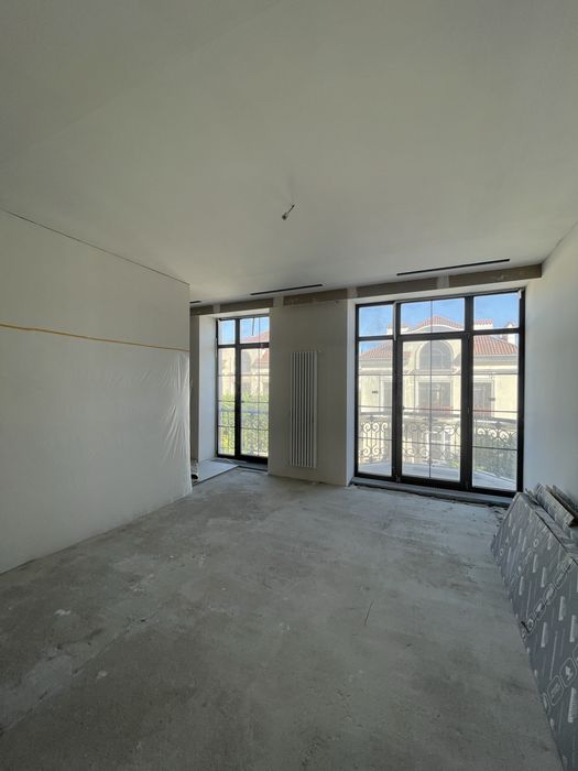 Дом 500м2 Аркадия Французкий бульвар