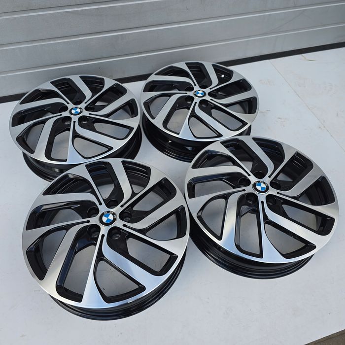 bmw i3 5x19 et43 5x112 19 4x