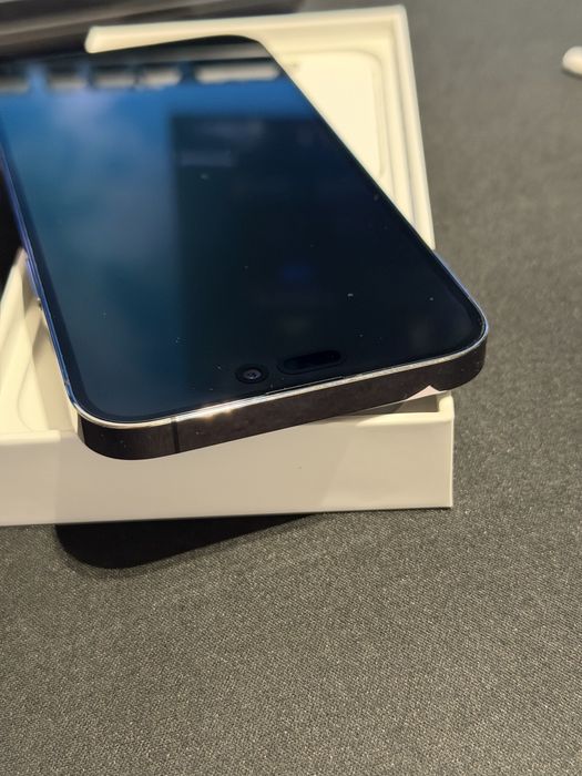 iPhone 14 Pro Max 256GB Deep Purple