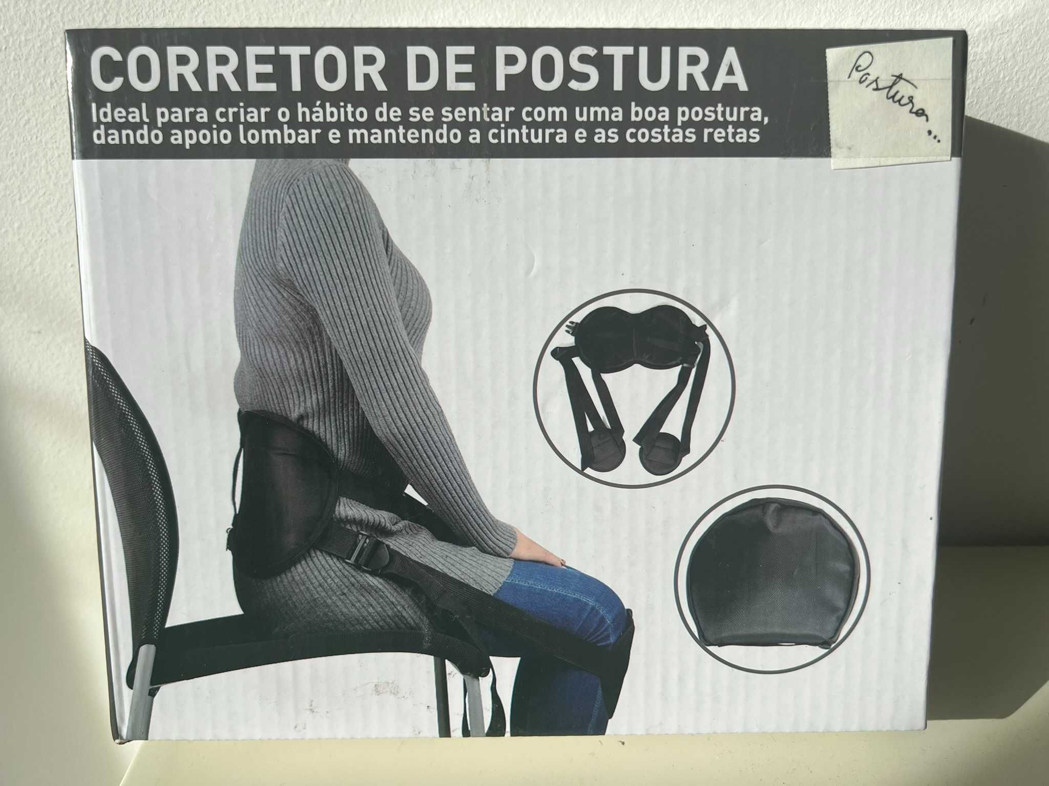 Corrector de Postura