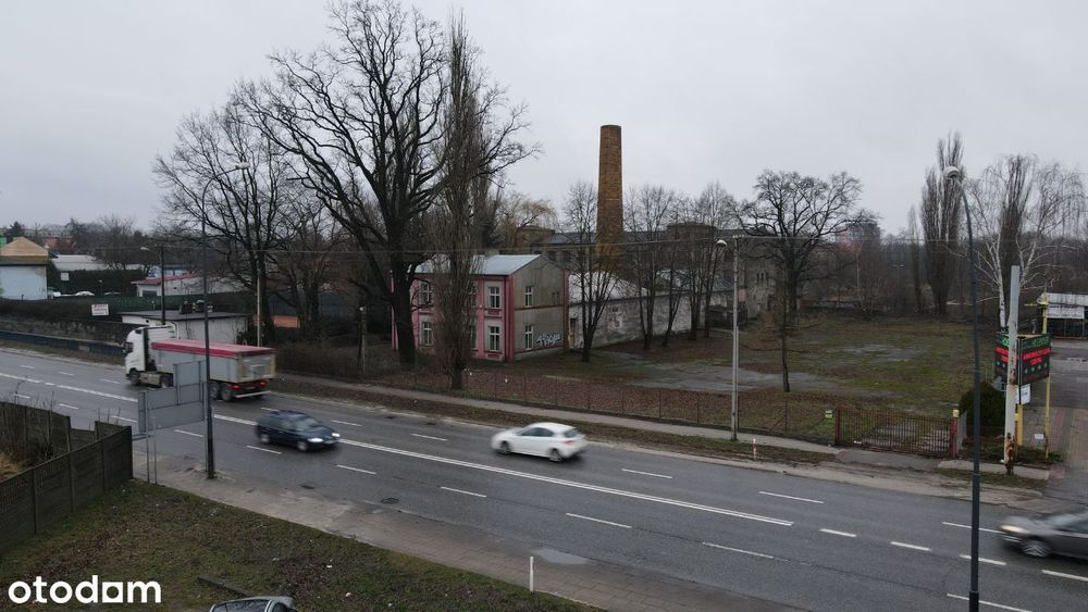 Hala Magazyn Warsztat Podnośnik Monitoring 0% Prowizji 50-400M2