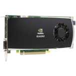 PNY Nvidia Quadro FX 3800 1GB DDR3 256bit
