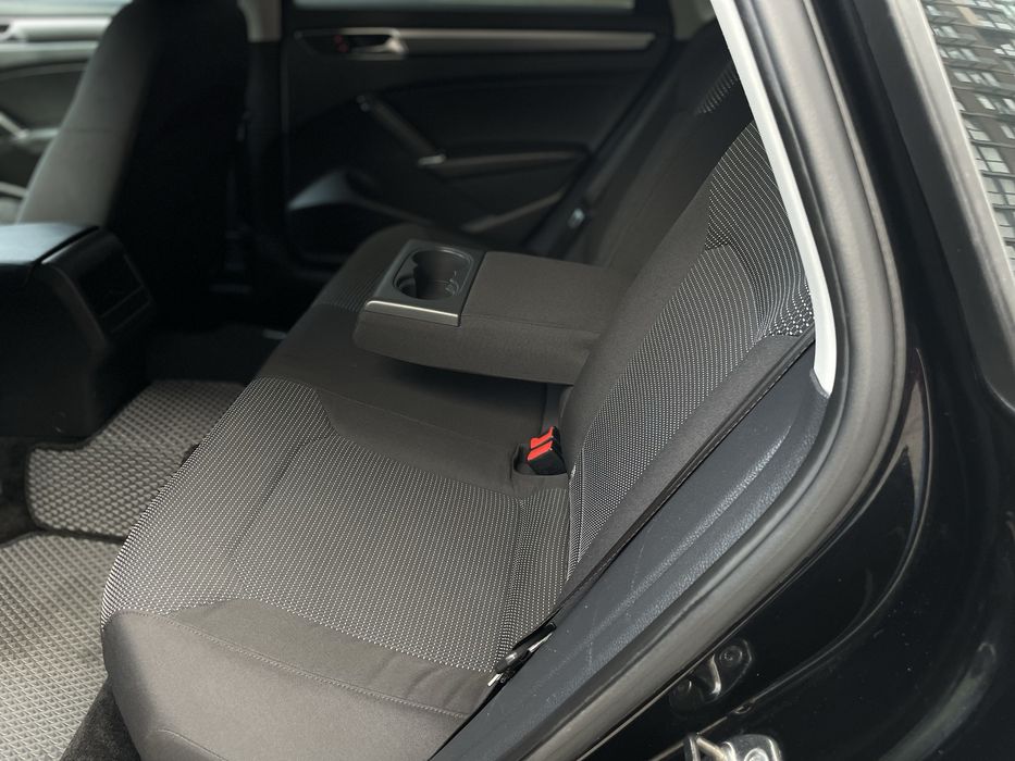 Volkswagen pasat
