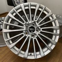 Оригінальні диски Audi A4, A6, Q5 5х112 R18! 4K0601025C