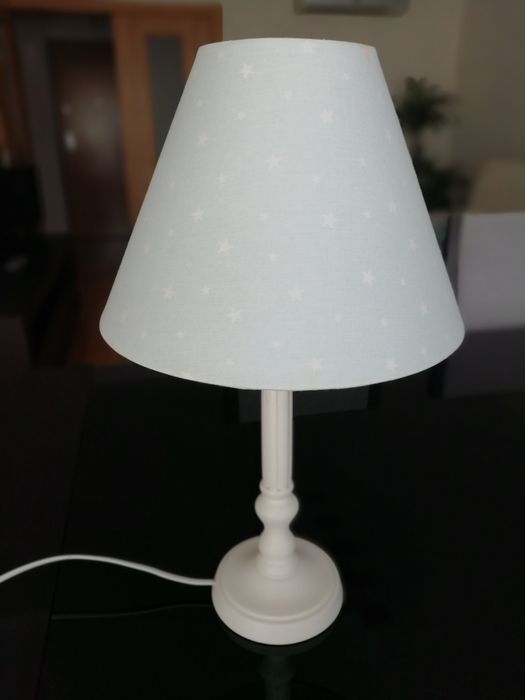 Candeeiro de criança