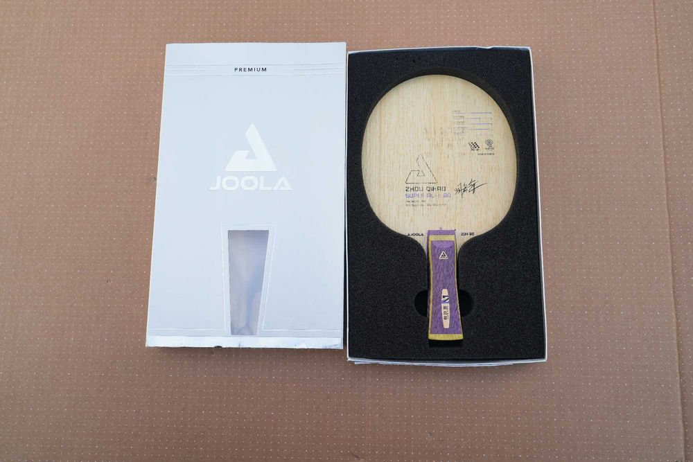Deska JOOLA Zhou Qihao Hyper ARY-C 90