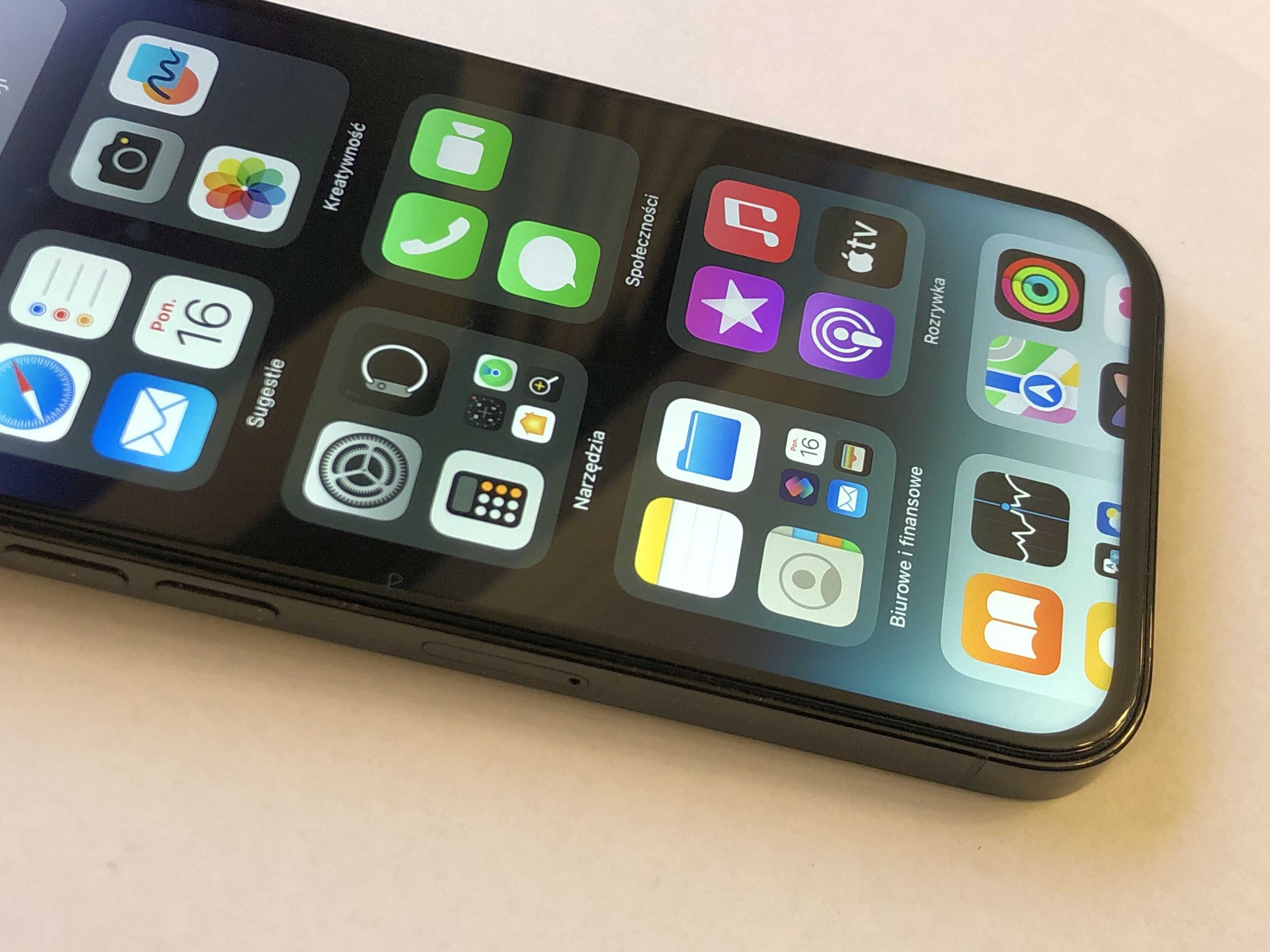 Wyświetlacz Ekran LCD iPhone 15 PRO BDB Jakość