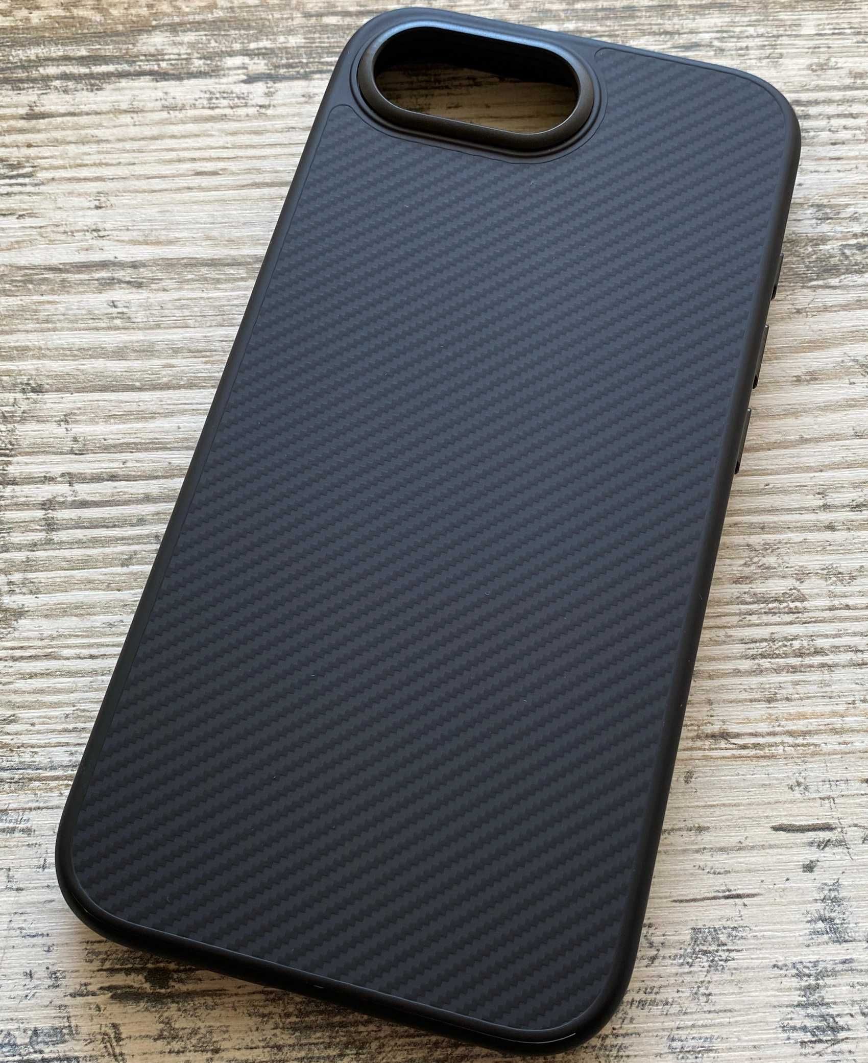 Ударопрочный чехол Proove Force Armor Magsafe iPhone 16e 16 Pro Max