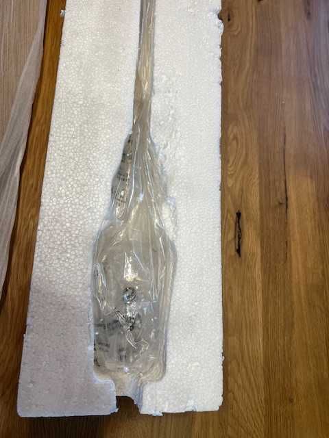lampa wisząca Maxlight Murano