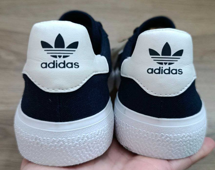 Чоловічі кеди/кросівки Adidas 3MC Vulc